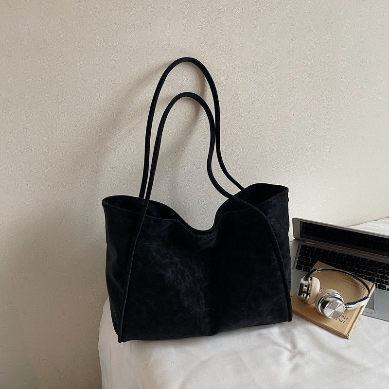 Minimalistische Übergroße Tote Bag Karnz
