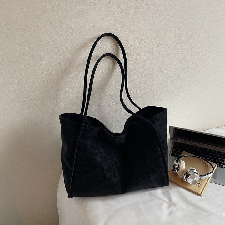 Minimalistische Übergroße Tote Bag Karnz