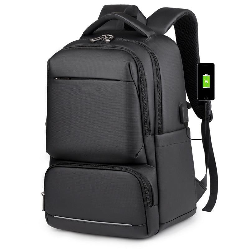 Smart Charging Utility Rucksack Karnz