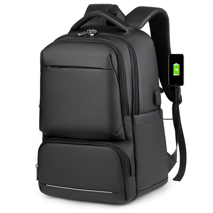 Smart Charging Utility Rucksack Karnz