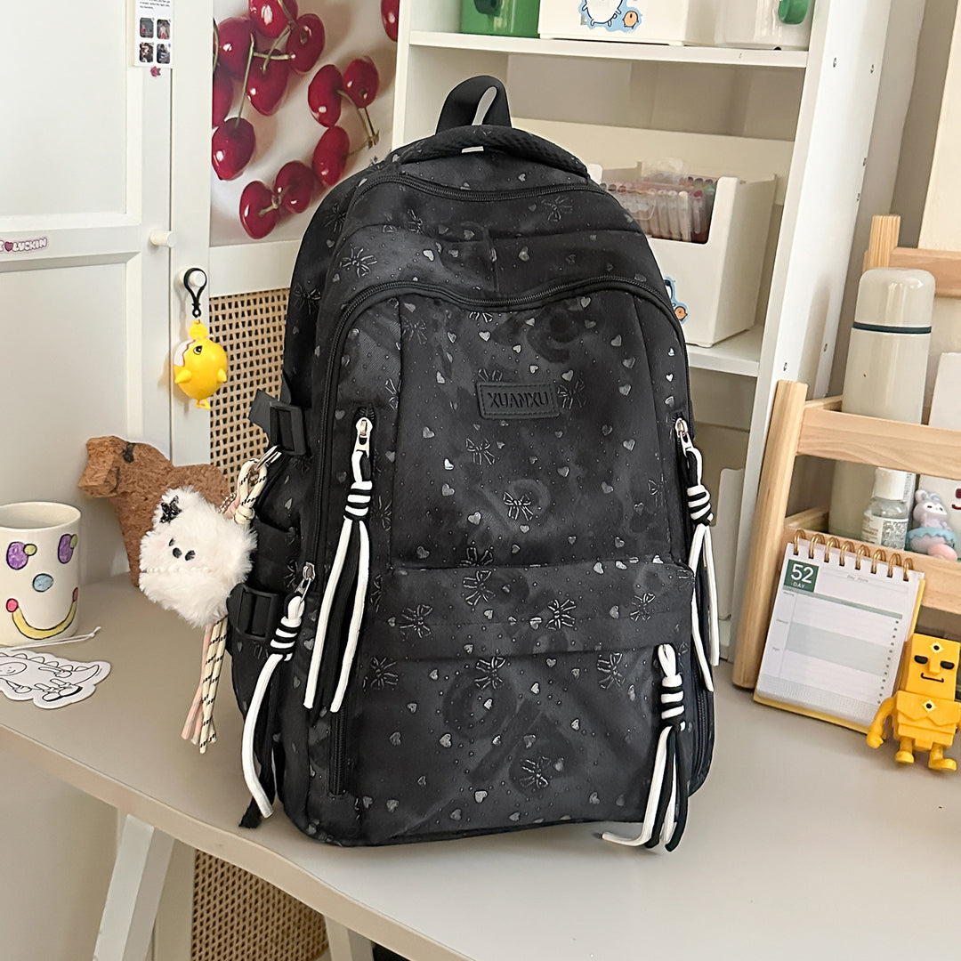 Stylische leichte Rucksack mit innovativem Design Karnz