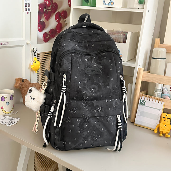 Stylische leichte Rucksack mit innovativem Design Karnz
