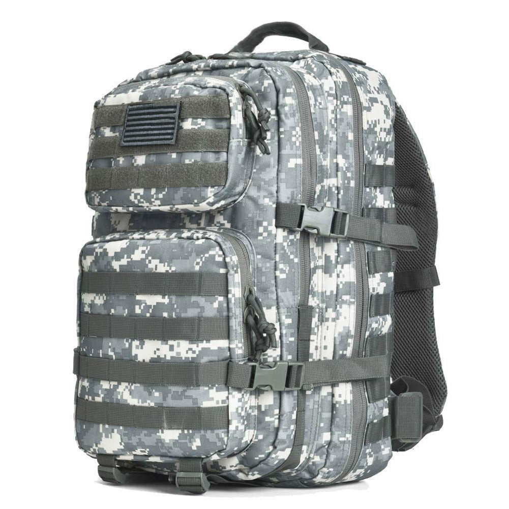 Unisex taktischer Rucksack Karnz