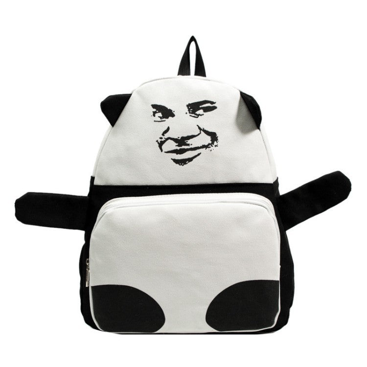 Spaß Cartoon-Themen Rucksack Karnz