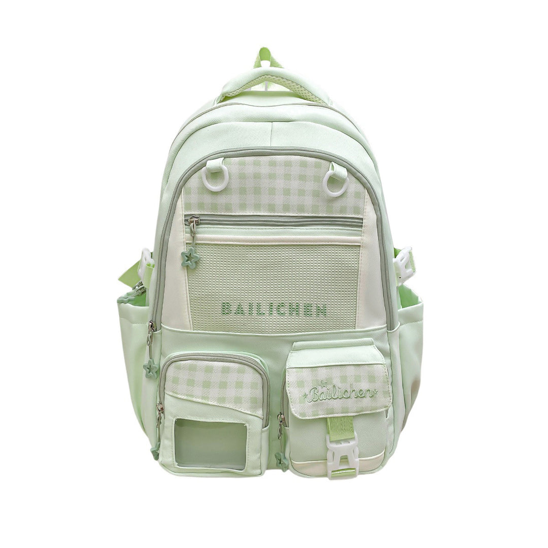Multifunktionaler Utility Rucksack Karnz
