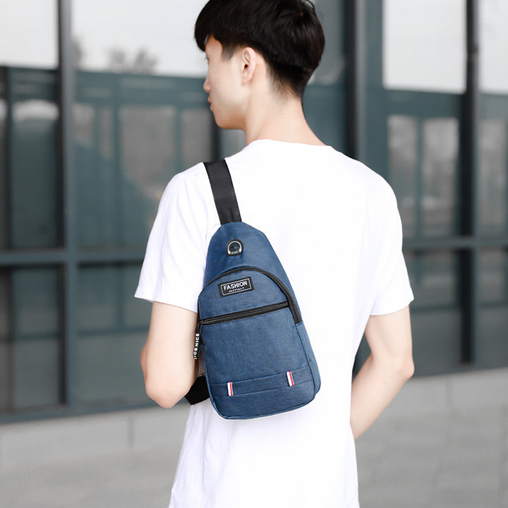Sling Bag Karnz