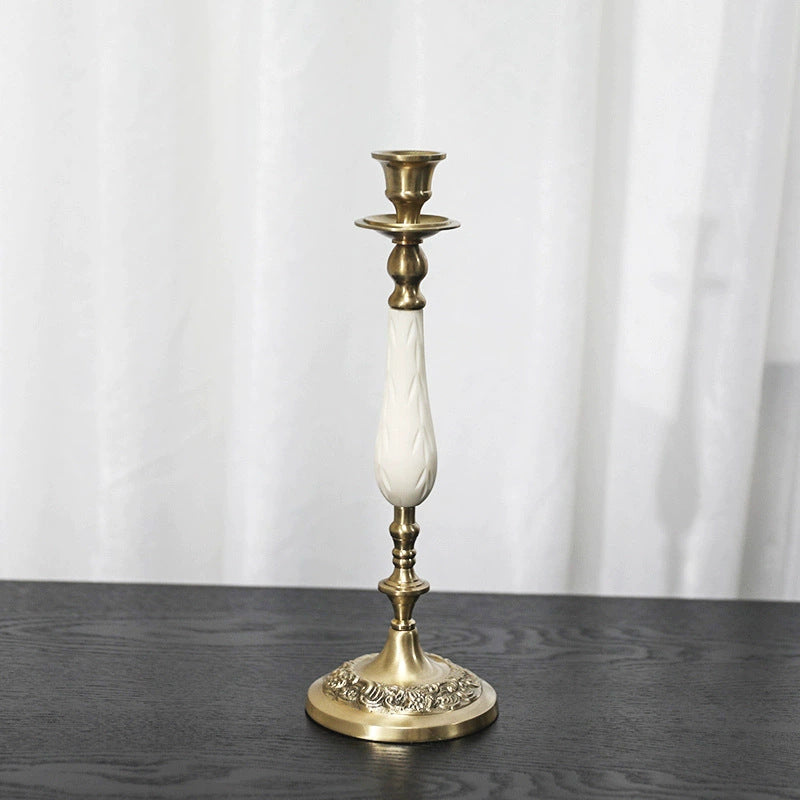 Eleganter Kerzenhalter