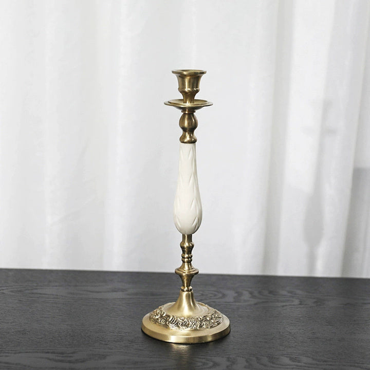 Eleganter Kerzenhalter