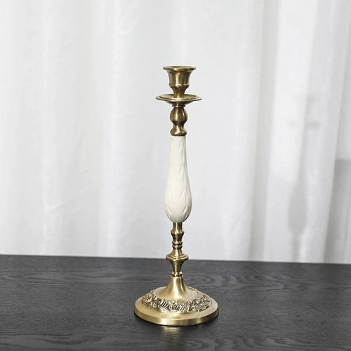 Eleganter Kerzenhalter