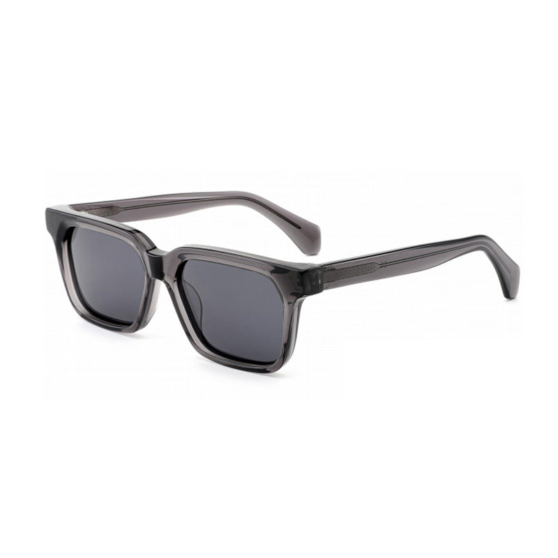 Damen modische Sonnenbrille mit langlebigem Design und UV-Schutz Karnz