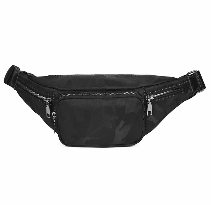 Ergonomische Sling-Tasche Karnz