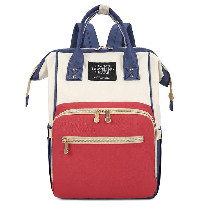 Multi-Functional Reise-Rucksack Karnz 1790331846