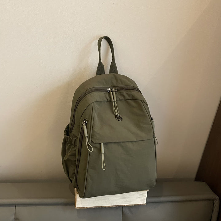 Multifunktionaler Alltag Rucksack