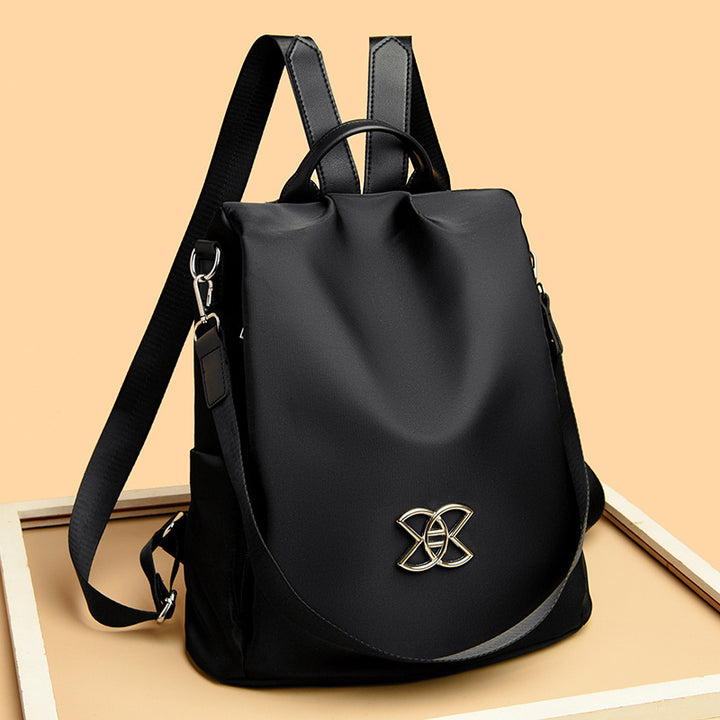 Moderner vielseitiger Rucksack Karnz