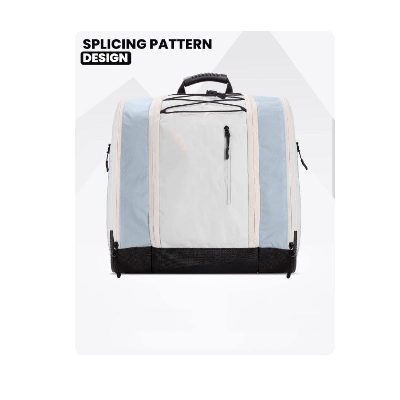 Faltbare Reisetasche mit Intelligentem Stauraum Karnz