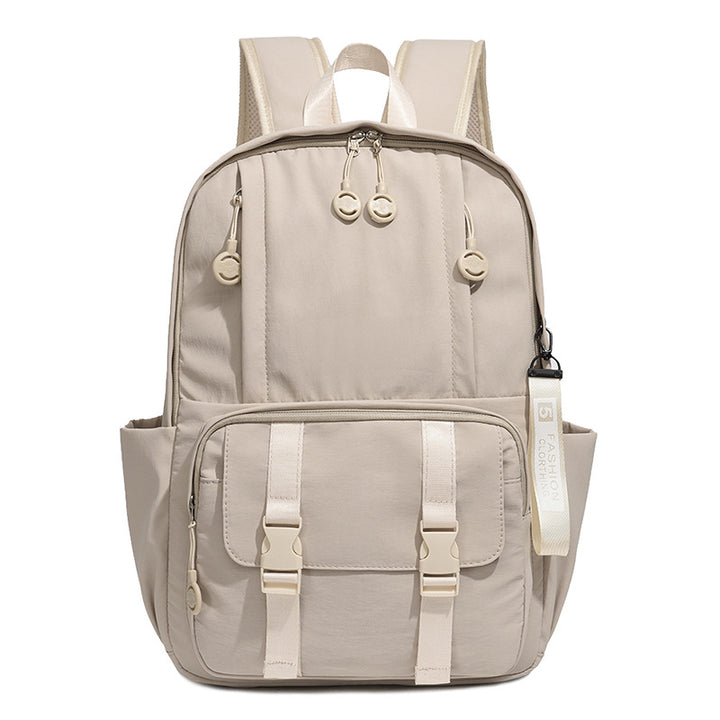 Vielseitiger Outdoor-Reiserrucksack Karnz