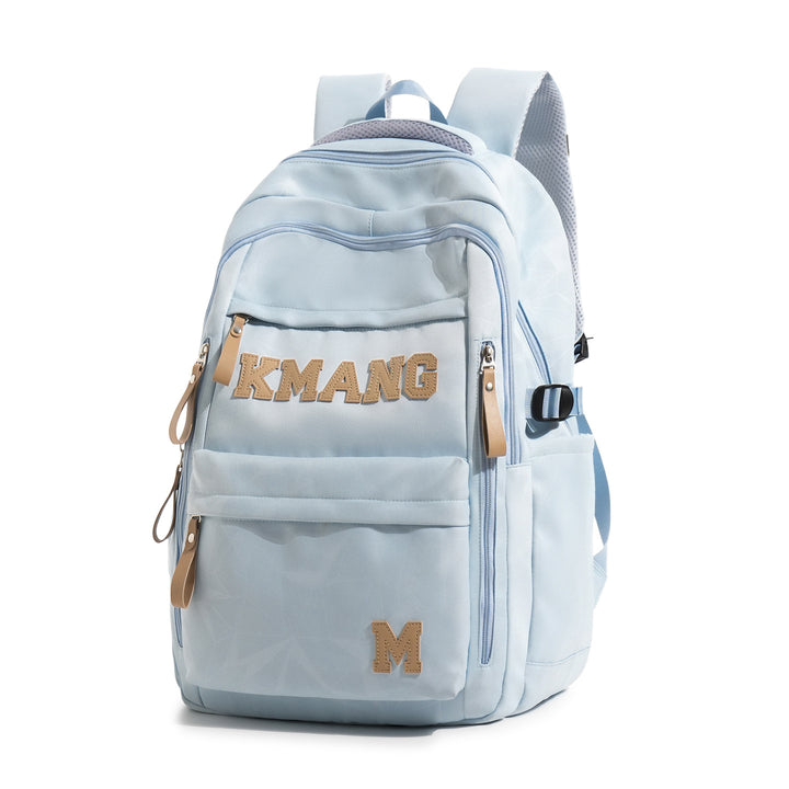 Multi-Taschen Leichter Rucksack Karnz