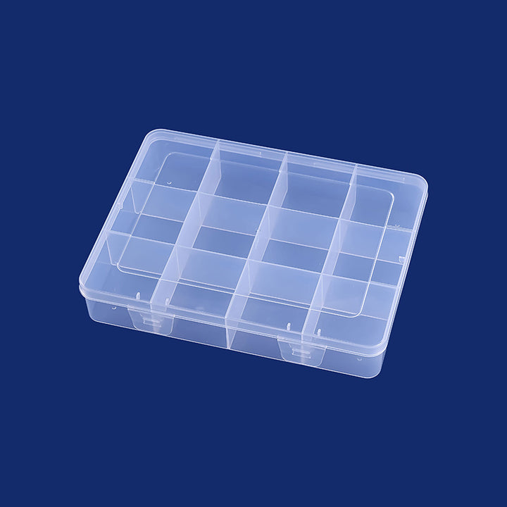 Multi-Sektion Organizer Box Karnz
