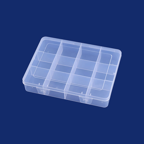 Multi-Sektion Organizer Box Karnz