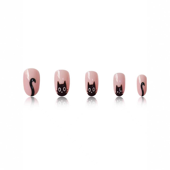 Kat-Themen Nagelkunst Verlängerungen Karnz