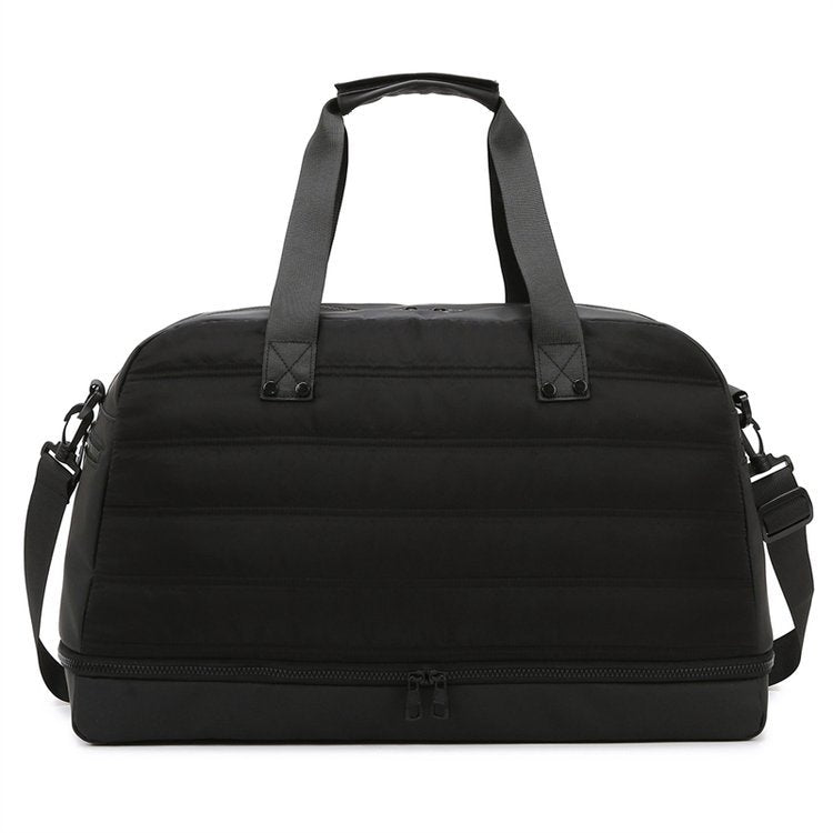 Reise Duffel Tasche