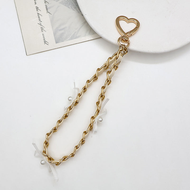 Chic Kettenverbund Brillenhalter Karnz