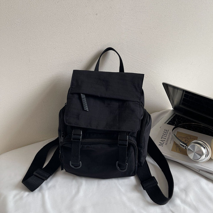 Multi-Taschen Stadt Rucksack Karnz