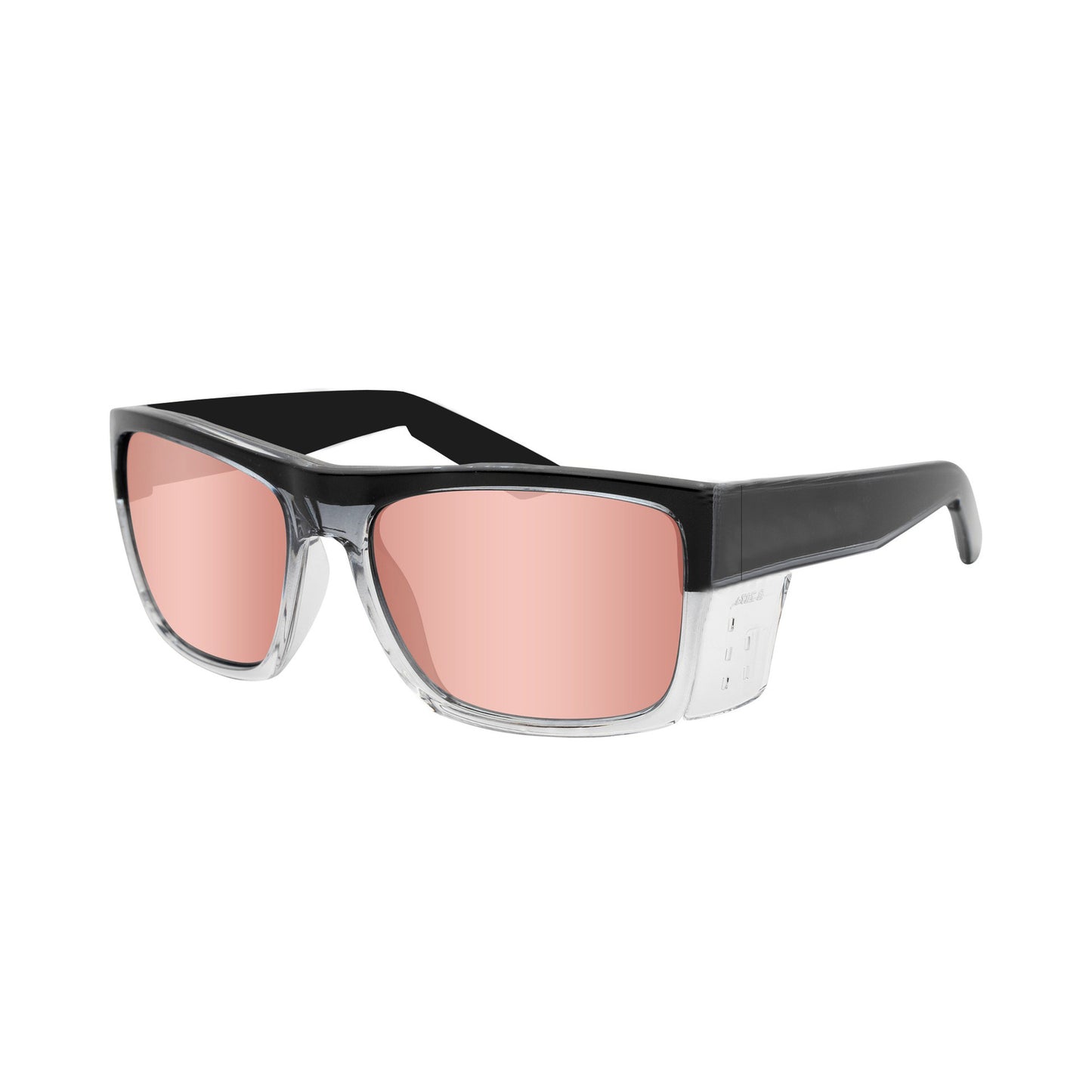 Herren Sportliche Sonnenbrille Karnz