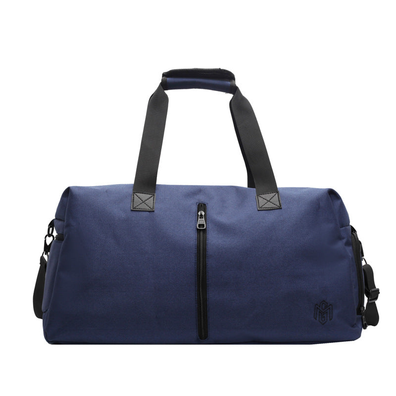 Geräumige Sport-Duffel-Tasche