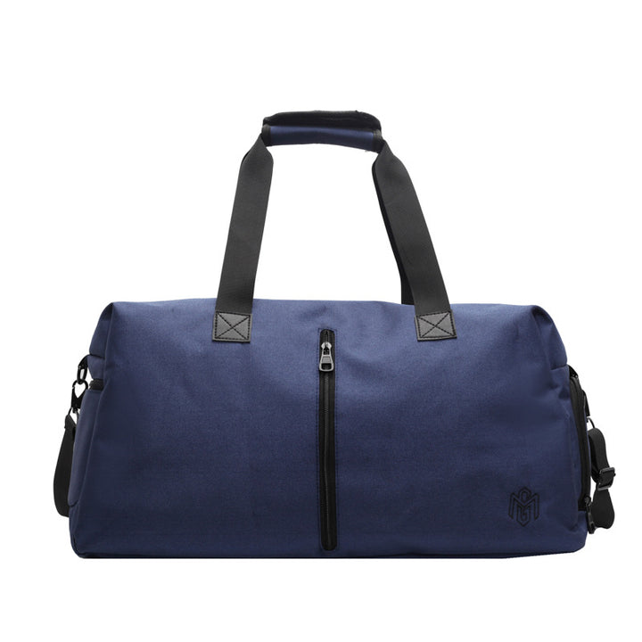 Geräumige Sport-Duffel-Tasche