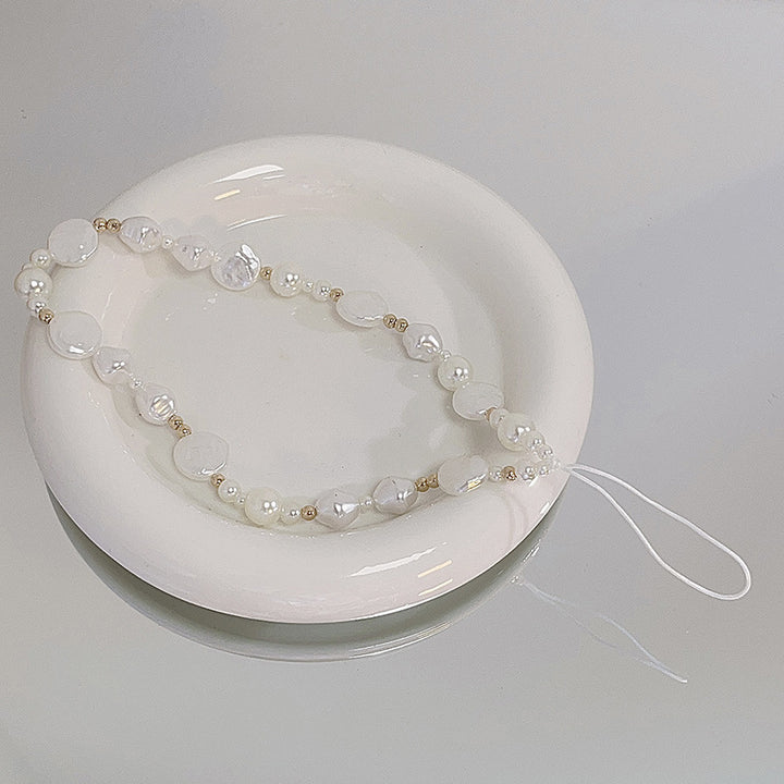 Elegante Perlen-Brillenketten Karnz 1790134420