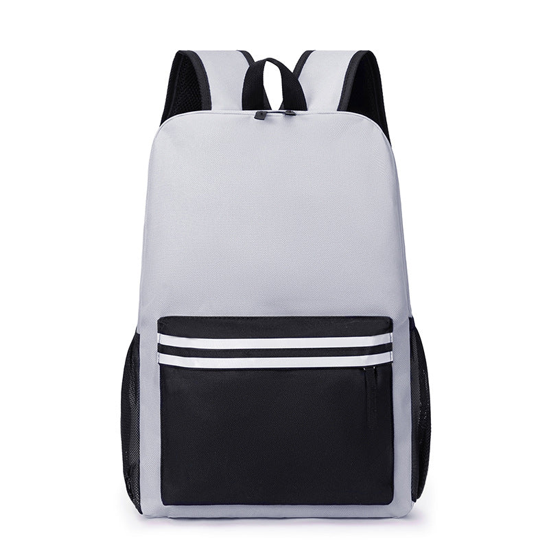 WoFunctional Schulrucksack Karnz