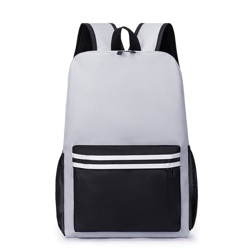 WoFunctional Schulrucksack Karnz