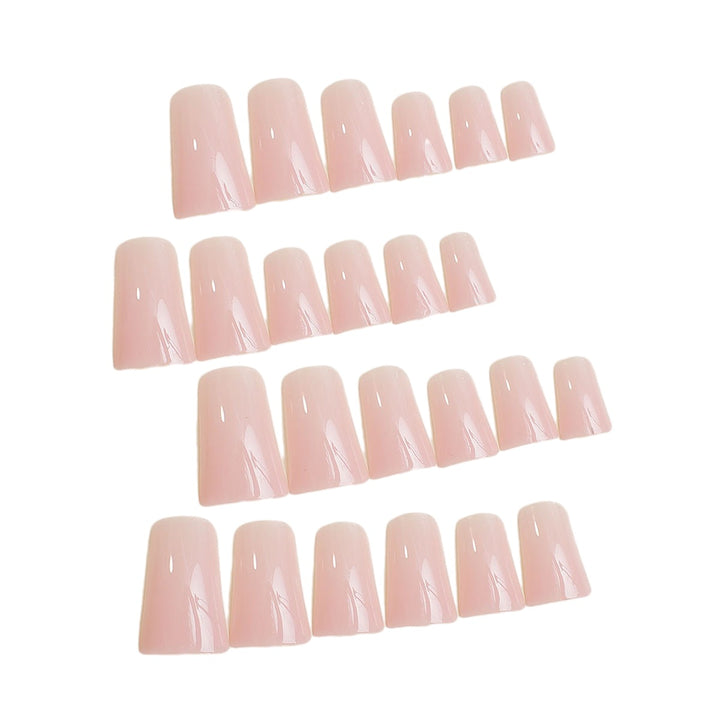 Premium Gel Press-On Nail Kit Karnz