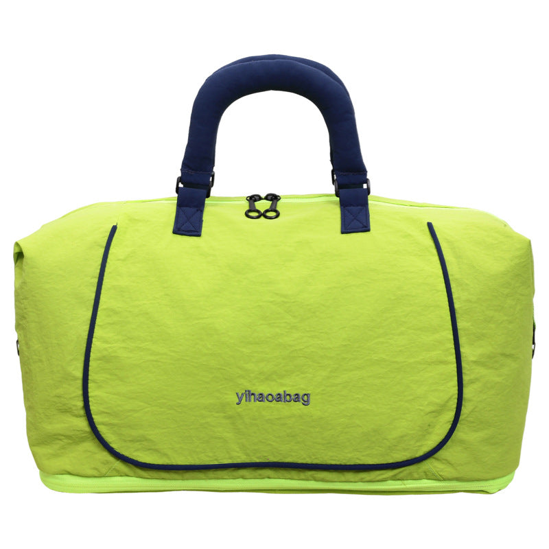Sportlicher Leichter Reise-Duffle