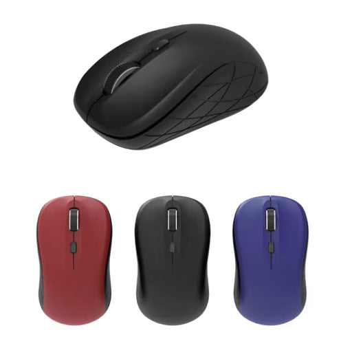 Ergonomische Kabellose Computermaus mit Präziser Steuerung Karnz