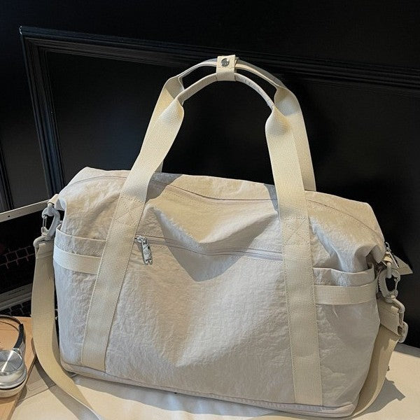 Multifunktionale Reisetasche