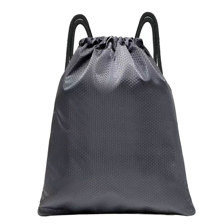 Vielseitiger Kordelzug-Rucksack Karnz