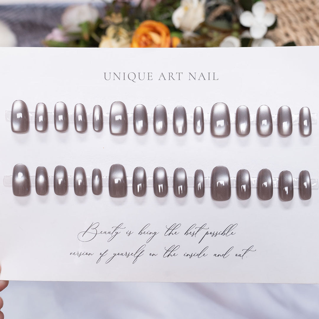 Press-On Nagelset
