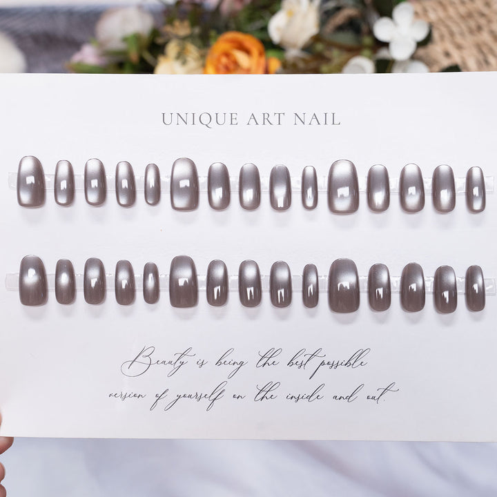 Press-On Nagelset