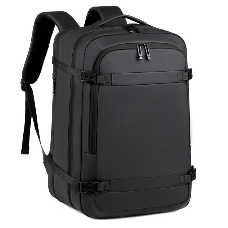 Vielseitiger Reiserrucksack Karnz