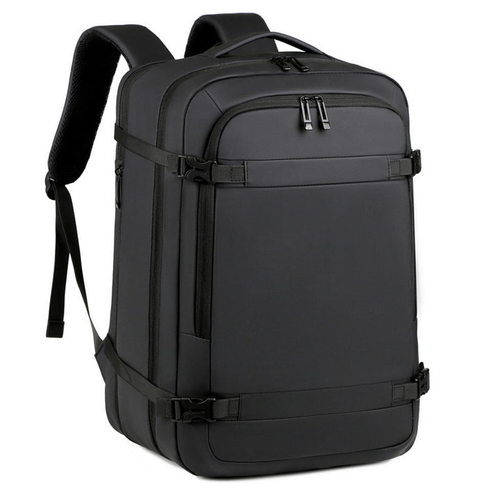 Vielseitiger Reiserrucksack Karnz