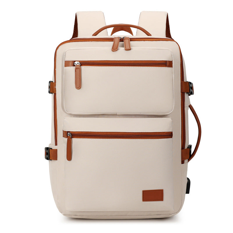 Multi-Funktions-Reise-Rucksack Karnz