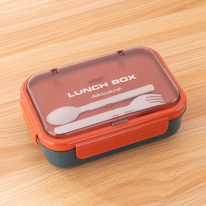 Vielseitige Lunchbox