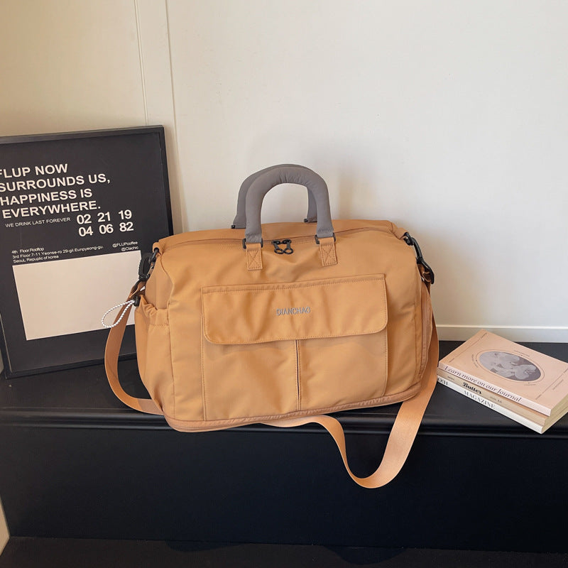 Multi-Funktionale Reisetasche