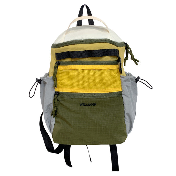 Multi-Funktions Utility Rucksack Karnz