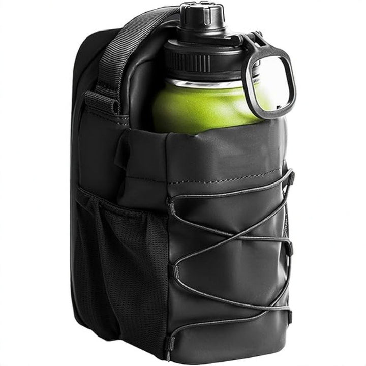 Multifunktionale Sportliche Tragetasche mit Isoliertem Fächer für Wasserflasche Karnz