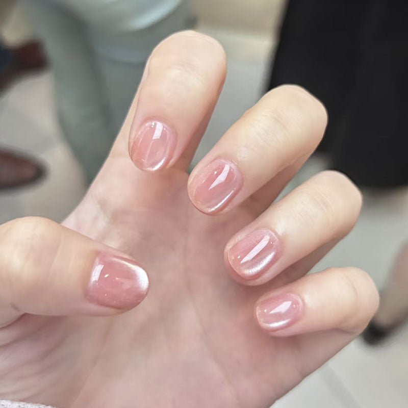 Press-On Nagelset