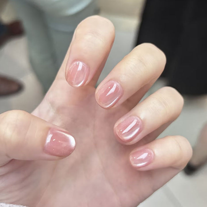 Press-On Nagelset