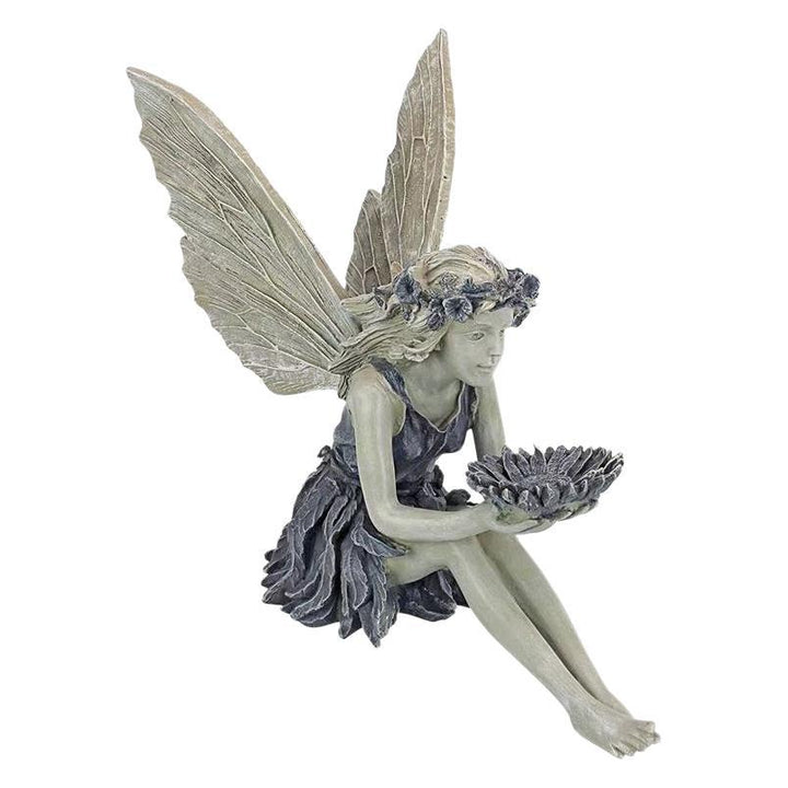 Dekorative Feenfigur Karnz